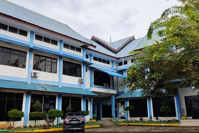 JadwaL Pelaksanaan SPMB Jenjang SD/SMP Negeri Kota Lhokseumawe Tahun Ajaran 2026/2027